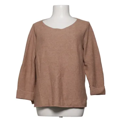 Sweater (Beige) fra Mansted Økologisk bomuld