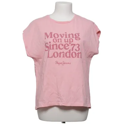 T-shirt (Pink) from Pepe Jeans