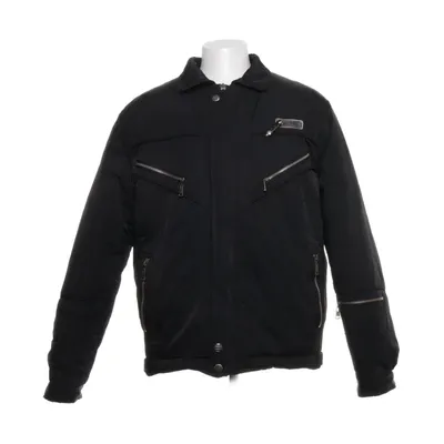 Winter jacket (Black) from Jing Pin Fashion