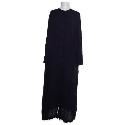 Maxi jurk (Blauw) van Rodebjer