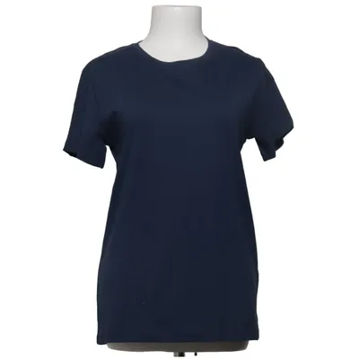 T-shirt (Blue) from Basic U Cotton