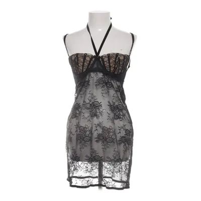 Negligee (Black) from Bambora