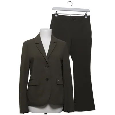 Costume (Vert) de Mos Mosh Élasthane, Polyamide, Polyester, Viscose