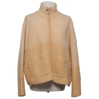 Cardigan (Tine Knit Cardigan) van Holzweiler Alpacawol, Elastaan, Polyamide