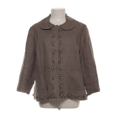 Blazer (WE253) Cotton, Linen, Polyester