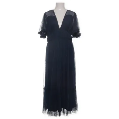 Långklänning (Blå) från Beauut Polyester