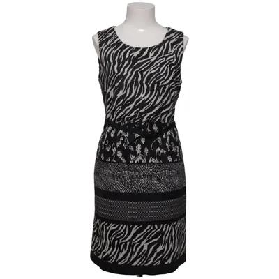 Jurk (Zwart, Wit) van Gerry Weber Wol