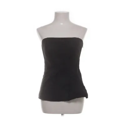 Stropløs BH (Grå) fra VILA Clothes Bomuld, Nylon