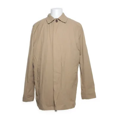 Coat (.) from Allan Clark Cotton, Nylon, Polyester