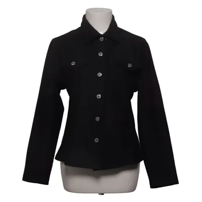 Shirt (Black) from New Fast Polyester