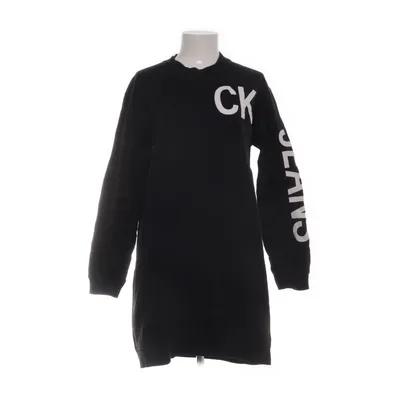 Klänning (Grå) från Calvin Klein Jeans Bomull