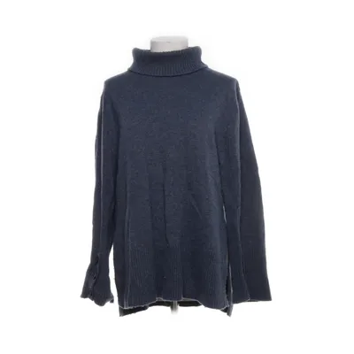 Polotröja (Blå) från STOCKH LM Polyamid, Ull