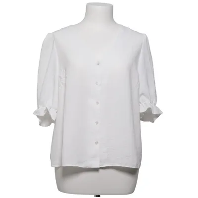 Blouse (Wit) van New Look