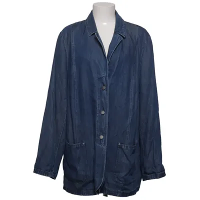 Jeansjacka (Blå) från Leisure Wear Lyocell