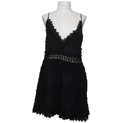 Dress (Black) from By Malina Collection