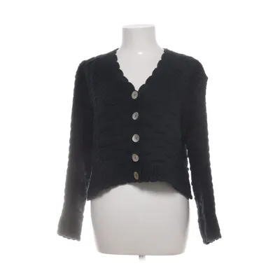 Kofta (Svart) från Alba Moda Bomull