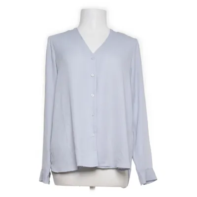 Blus (Blå) från Carin Wester Polyester