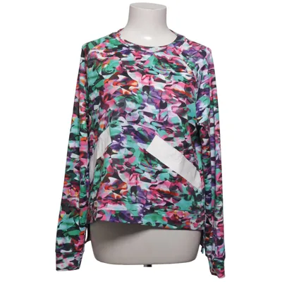 Collegetröja (Flerfärgad) från Björn Borg Elastan, Polyester