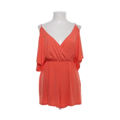 Combinaison (Orange) de Ivyrevel Élasthane, Polyester