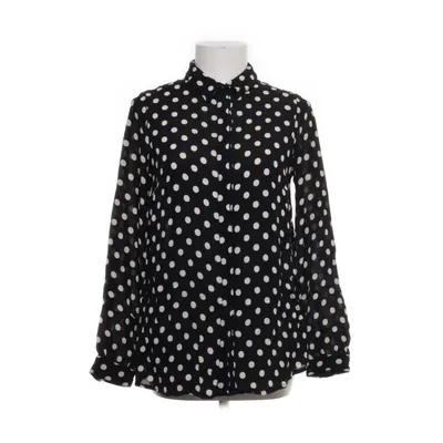 Blus (Svart, Vit) från ASOS Maternity Viskos