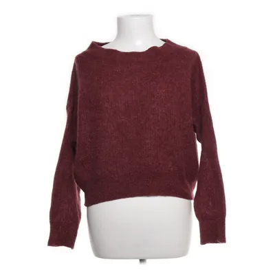 Sweater (Red) from Alexandre Laurent Acrylic, Elastane, Mohair, Polyamide, Wool