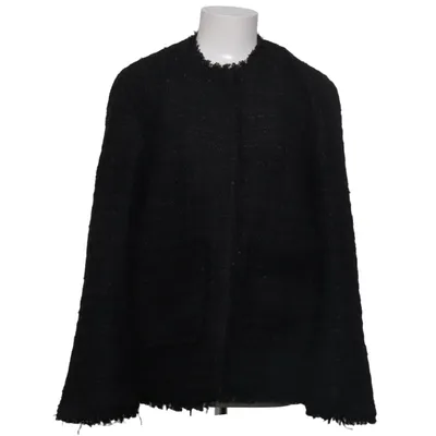 Veste (Noir) de Gina Tricot Polyester