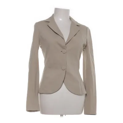 Kavaj (Beige) från Rinascimento Bomull, Elastan, Polyamid