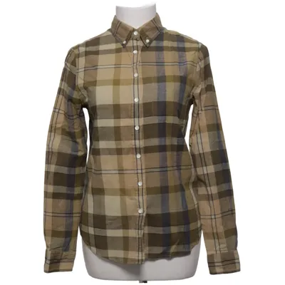 Buttondown-skjorta (RUGGER) från GANT Rugger Bomull