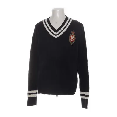 Pullover (Blå, Vit, Röd) från Tommy Hilfiger Bomull