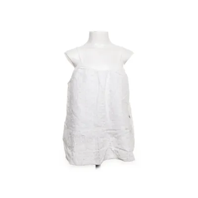 Top (White) from Hundred Pieces Cotton