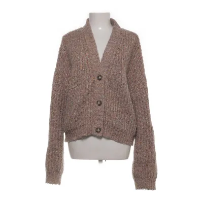 Cardigan (Rose, Multicolore) de Les Lunes Acrylique, Polyamide, Laine