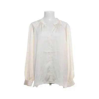 Blus (Beige) från Soaked in Luxury Elastan, Polyester