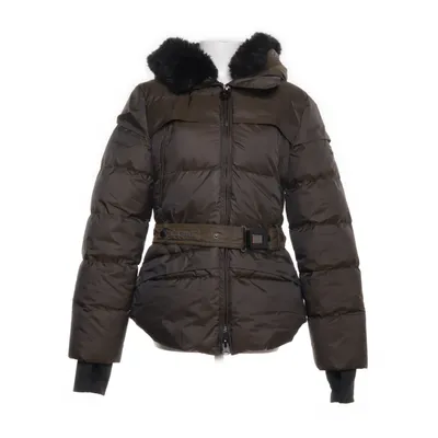Winter jacket (Green) from Wellensteyn Polyamide, Polyester, Polyurethane