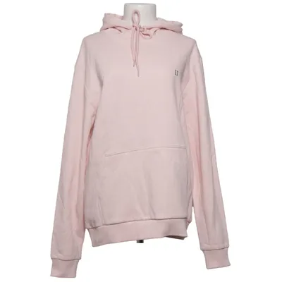 Kapuzenpullover (Pink) von Les Deux Bio-Baumwolle