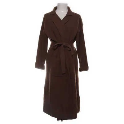 Kofta (A4.WEK.GIM.10A) från Weekend MaxMara Ull