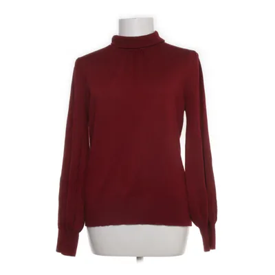 Turtleneck (Red) from BHS Nylon, Viscose