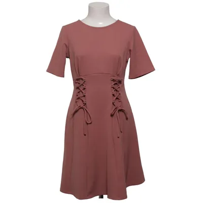 Klänning (Rosa) från ASOS Elastan, Polyester