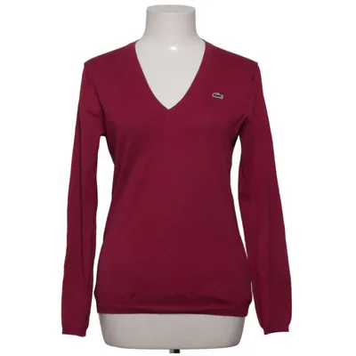 Pullover (Rosa) från Lacoste Bomull
