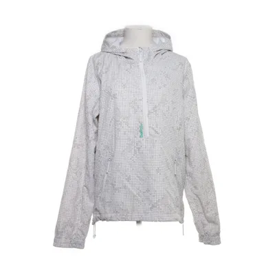 Anorak (White, Gray) from Bench Polyester