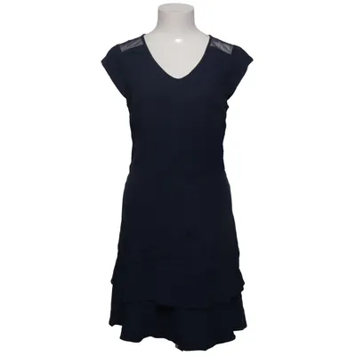 Kjole (Blå) fra Hilfiger Denim Viscose