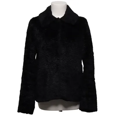 Jakke (Noblesse Fur Coat) fra Morris Lady Bomuld, Modal, Viscose, Uld