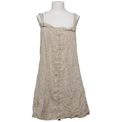 Dress (Beige) from Capri Collection