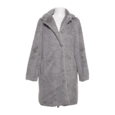 Vinterkappa (Grå) från The Vintage Boutique Collection Polyester