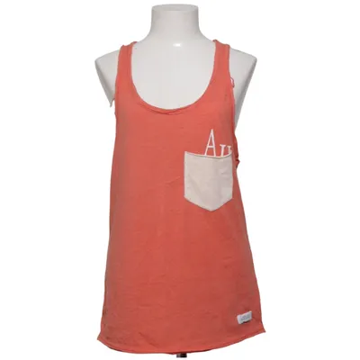 Débardeur (Rouge) de Adrian Hammond Coton, Polyester
