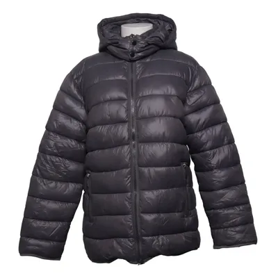 Veste d'hiver (Gris) de Dream Big Polyester