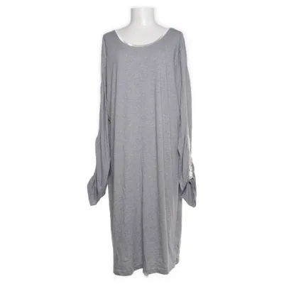 Nightgown (Gray) from In Linea Cotton, Polyester