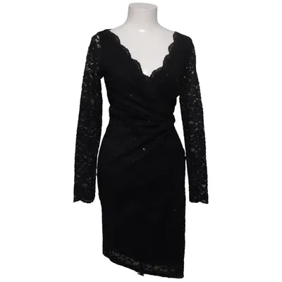 Robe de cocktail (Steffie) de Sistaglam Élasthane, Polyester