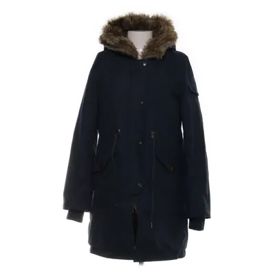 Parka (Blue) from Seventy Seven Polyester