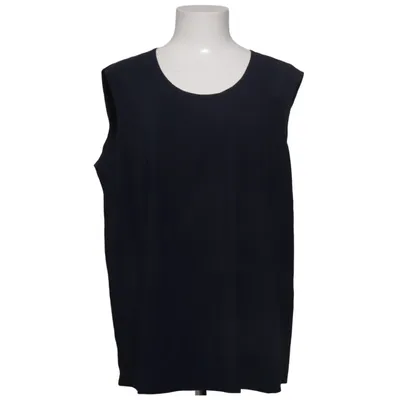 Débardeur (Bleu) de Doris Streich Polyamide