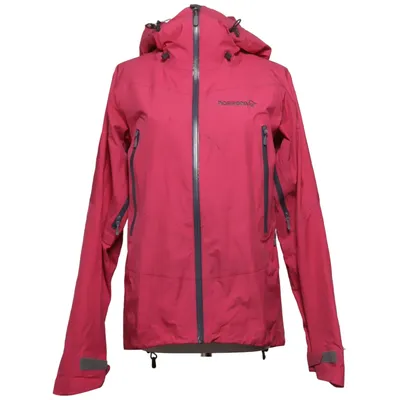 Allvädersjacka (FALKETIND GORE-TEX JACKET (W)) från Norrøna Polyamid, Polyester